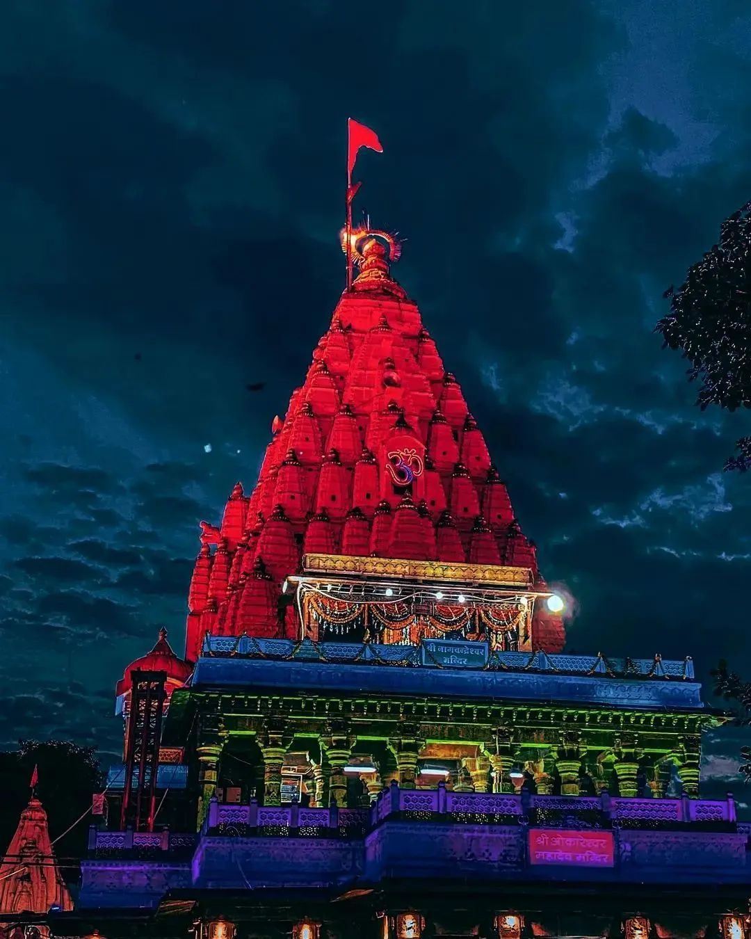 Ujjain Mahakaleshwar Temple Darshan – 2 Nights / 3 Days Spiritual Tour